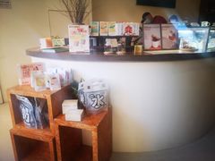 -fishtank鱼缸咖啡(三山街店)