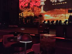 -赤红音乐现场(浦东金桥路店)