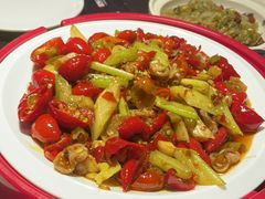 -朕之味(龙湖·西城天街店)