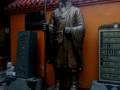 -福州开元寺