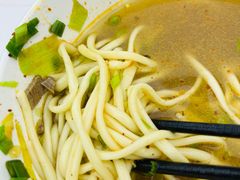 -伊穆祥牛肉面总店·清真