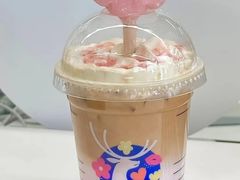 樱花系列饮品-瑞幸咖啡(新浩e都店)