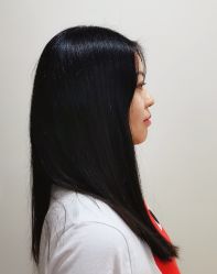 -T.1 hair salon烫染接发