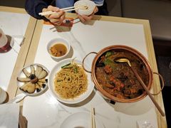 -上关东东北菜(夫子庙水游城店)
