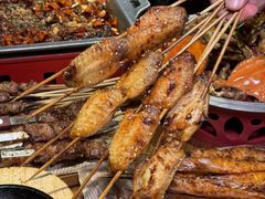 -1819餐厅·团队聚餐·烤串·精酿