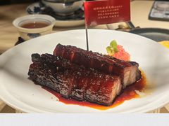 -侨美食家(体育西路店)