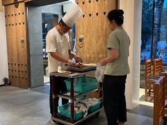 -北平小馆·烤鸭·家常菜(磨房北里店)