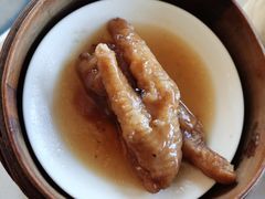 -青岛中心假日酒店·蓝天行政酒廊