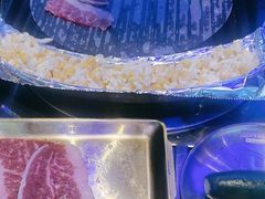 -喜井无限自助烤肉公司(石厦店)