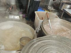 -金秋特色面馆(铜庄店)