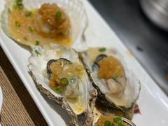 -水木锦堂·自助铁板烧(世贸天阶店)