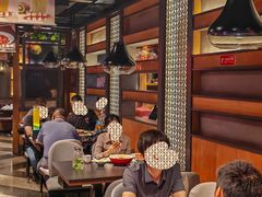 -辣尚瘾·烤鱼·新川菜(交大直营店)
