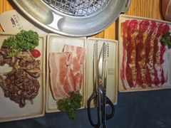 -喜来稀肉(北外滩白玉兰广场店)