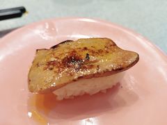 -争鲜回转寿司(流行前线店)