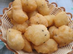 油馍头-方大军胡辣汤(和谐店)