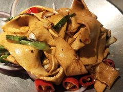 -绿茶餐厅(燕郊永旺店)