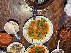 -民间瓦缸煨汤館(嵩山路店)