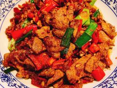 -大碗厨 25年老字号 现炒湘菜(四季天地店)