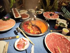 -蜀大侠·侠客印象(园林博物馆店)