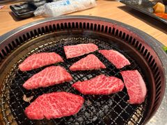-和牛放题的殿堂 肉屋横丁(秋叶原店)