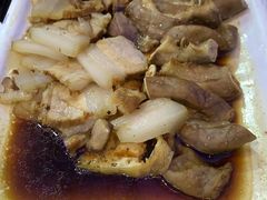 -东江海鲜大排档·潮汕菜·砂锅粥