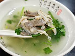 -回回锅贴(小河沿店)