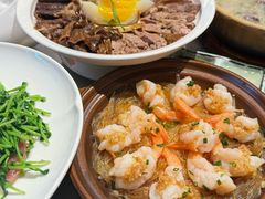 -潮界(虹桥新天地店)