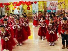 -爱彼格林珑悦幼儿园