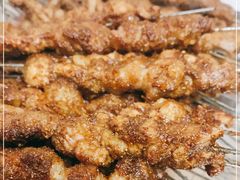 -曾记大腰子烧烤(苗栗路总店)