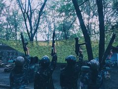 -319集结地真人CS·团建·轰趴馆(城外诚店)