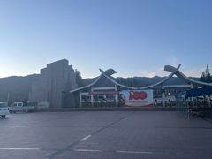 -可可托海景区