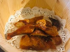 胡桃里烧鸡-胡桃里音乐酒馆(海雅缤纷城店)