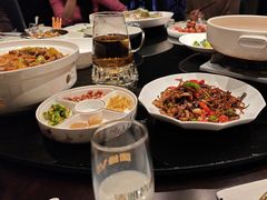-缘餐厅(钵池山公园店)