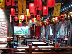-小财神·老派赣州菜·中华美食地标(第五大道店)