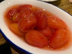 -盟重烧烤(高正街店)