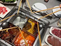 -海底捞火锅(吴中路店)