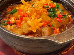 -令氏家外家周秦食府(高新店)