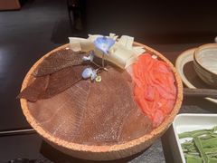 -色響火锅(恒隆广场店)