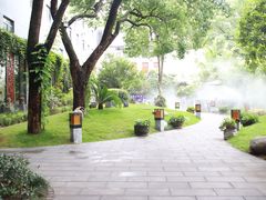 -千滋百味·醉江澜花园餐厅(街道口店)