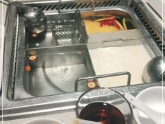 -海底捞火锅(航洋城店)