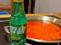 -飘香火锅(玉林西路店)