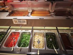 -钱小奴炭烤自助料理·安格斯牛肉(盐城中南城店)