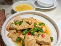 -佬肥猫·浙江乡村菜(国华广场店)