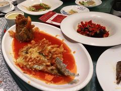 -丽华园(汉阳龙阳店)