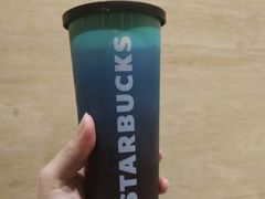 -星巴克臻选(杭州万象城店)