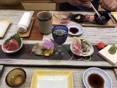 开胃菜-梵料理