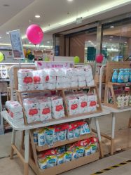 -孩子王童乐园(唐山万达广场店)