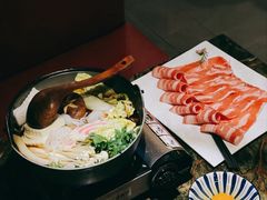 -炙柒Sekinana·精致料理 烧鸟·铁板烧(海上世界店)