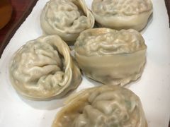 饺子-神仙雪浓汤(明洞店)