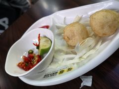 -探越越南牛肉粉(江南西分店)